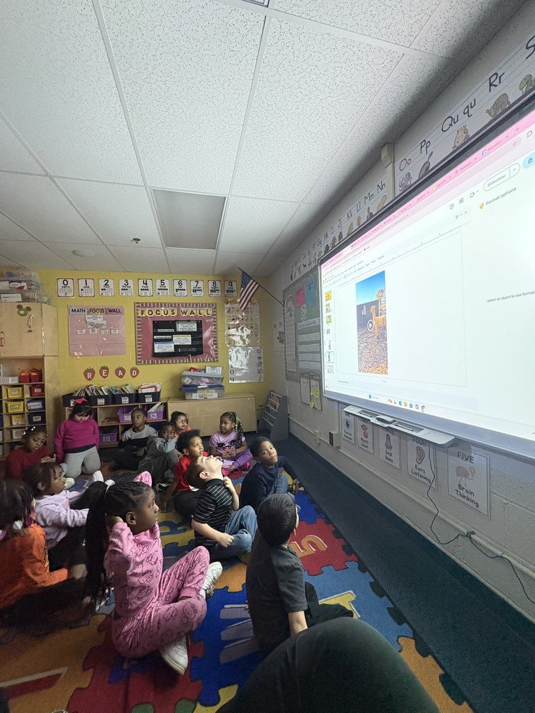 Musselman Learning Center tweet media