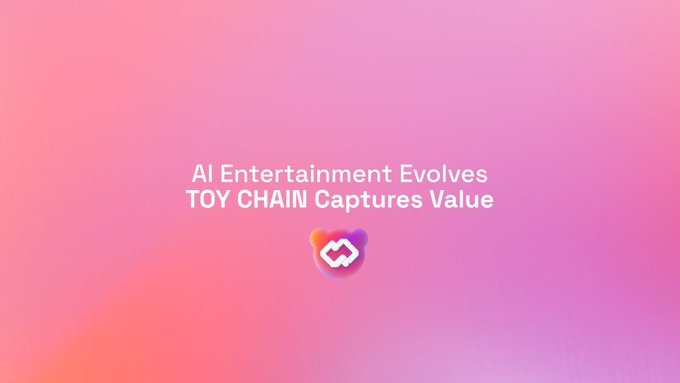 AI Entertainment on TOY