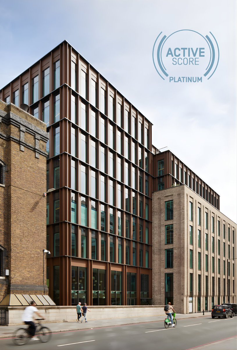 ModeScore + ActiveScore tweet media