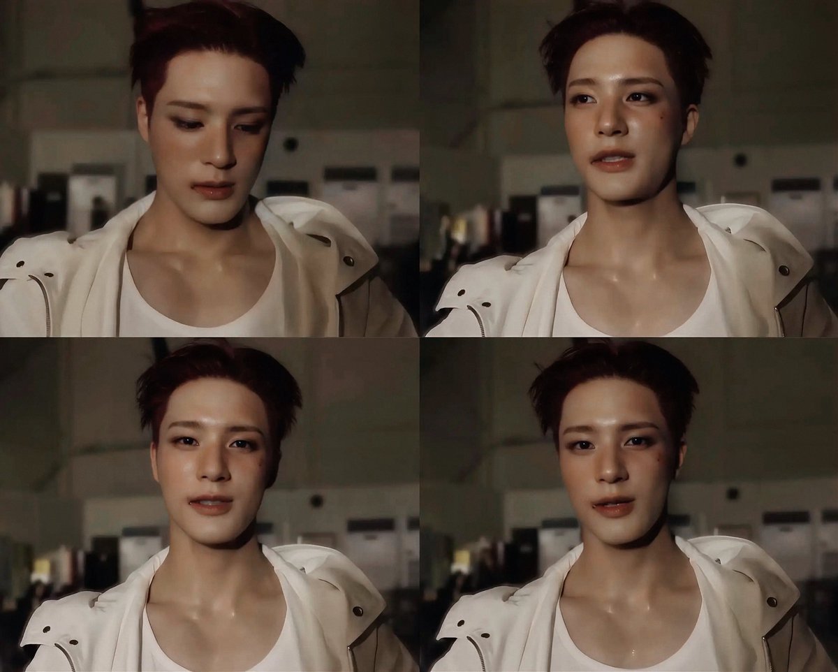 aijiyw's tweet image. ❤️‍🩹