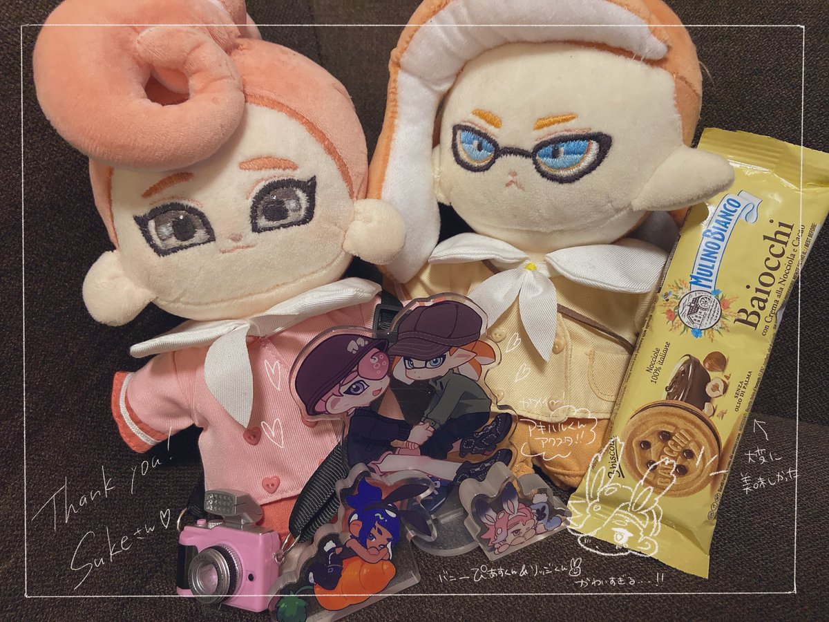 くすり tweet media