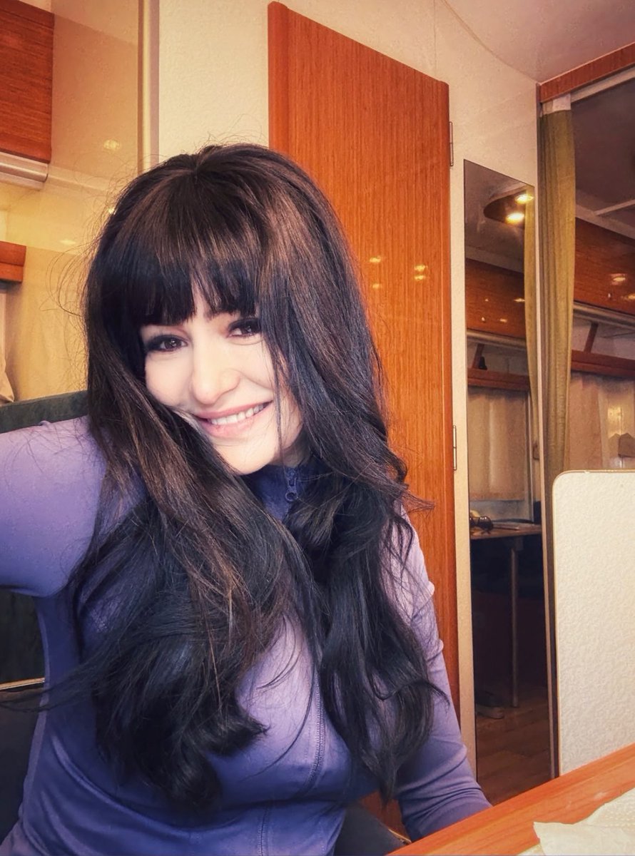 #Çarpıntı’nın final haftasından #DenizÇakır 💐