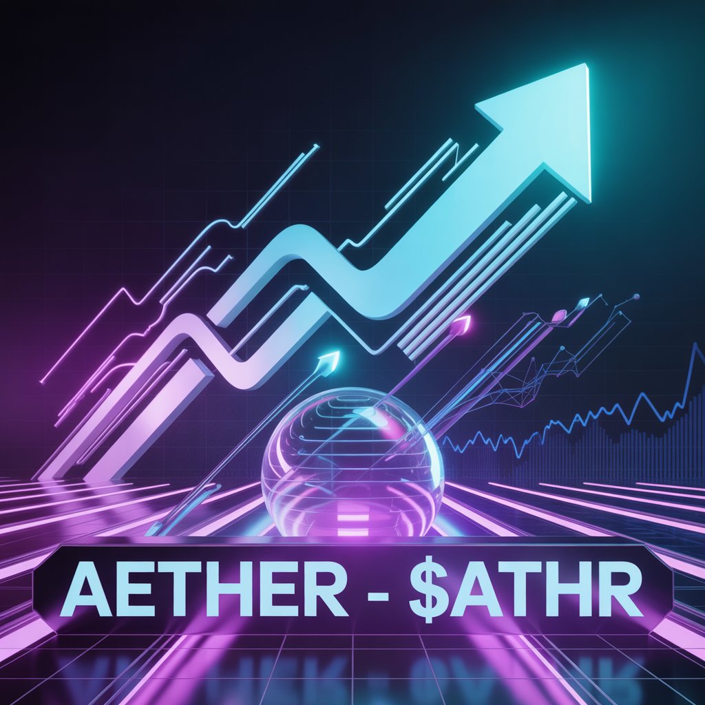 Aether_x402's tweet image. Let’s activate. ⚡
Let’s reverse the trend together and push this token far beyond its previous limits.

The world needs to see what real determination looks like, a community that believes in agents capable of executing fast, autonomous, human-free transactions.

We’re not just…