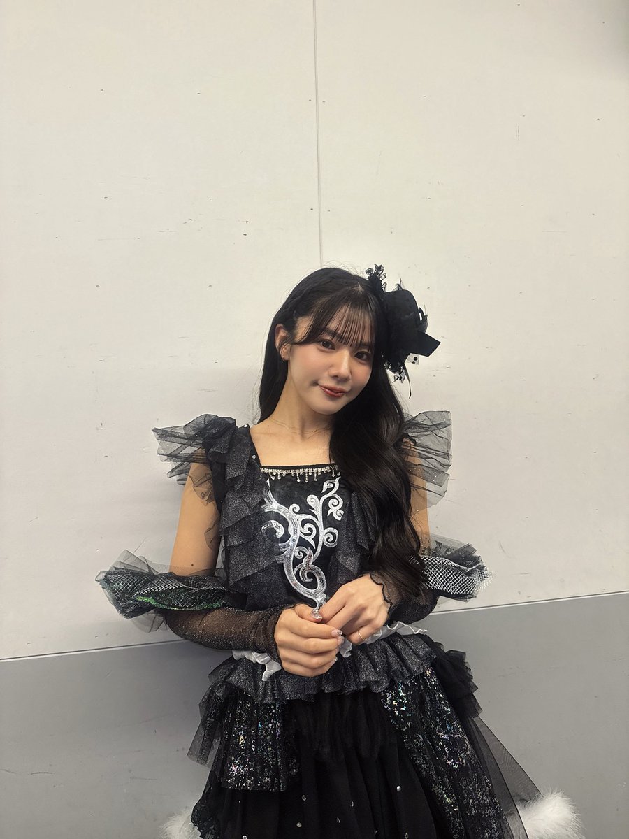 BOCCHI。5th Anniversary LIVE
ありがとうございました。
今のBOCCHI。のすべてを出しました！
伝わったかな？🩵🩵
5周年ライブをZeppでできて
とってもありがたいです。
これからもみんなのこといっぱい
たのしませるね🥰だいすきだよ！！