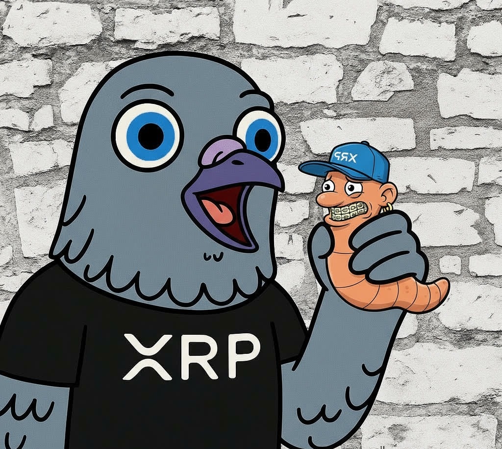 BaitXRP's tweet image. Chapter 3: The Great Flip↪️↩️

The whales returned. Sleek, arrogant, and ready to consume. But this time, the worms were waiting. Armed with humor, patience, and XRP-speed transactions, they flipped the narrative.

The bait began hooking the whales.

Memes became nets. Community…