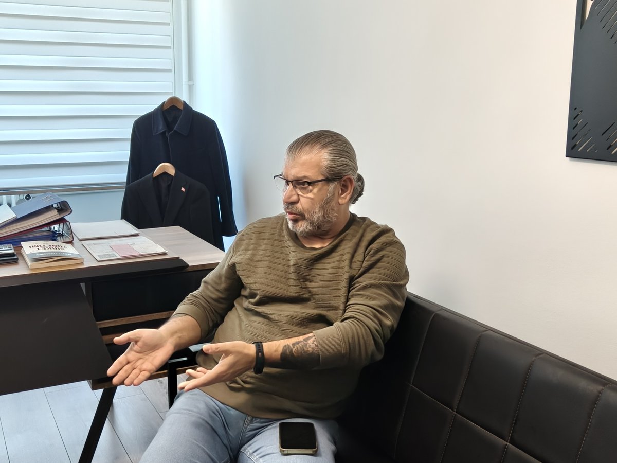 TRAC Bursa Şubesi tweet media