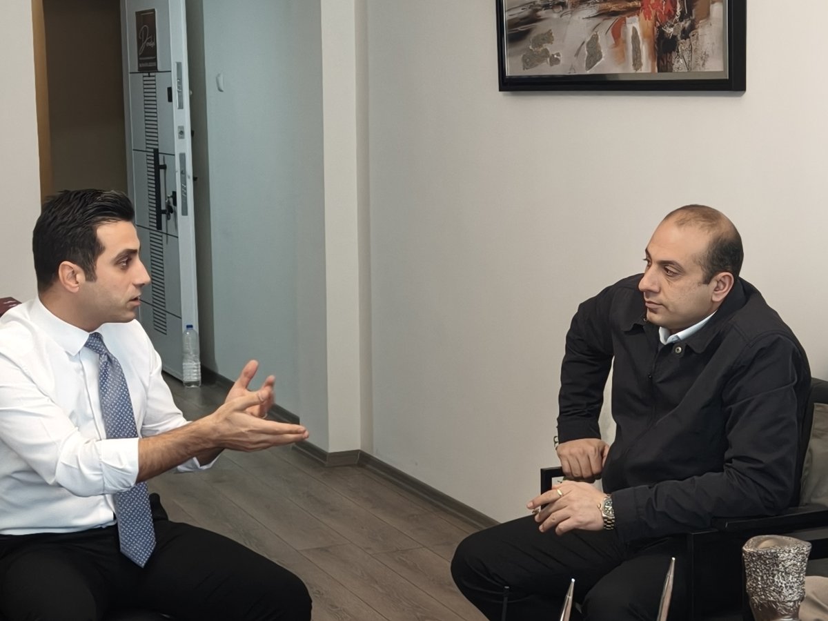 TRAC Bursa Şubesi tweet media