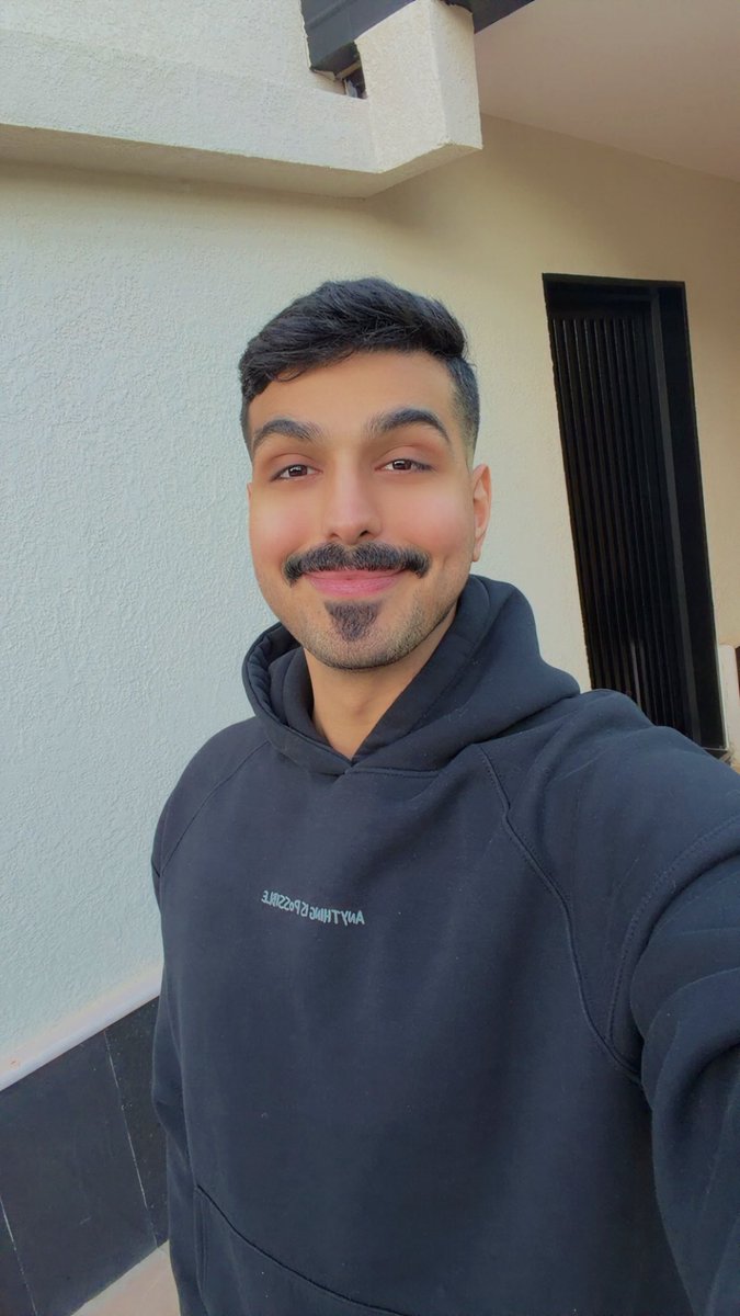 Hamza Wazzan 🫀 tweet media