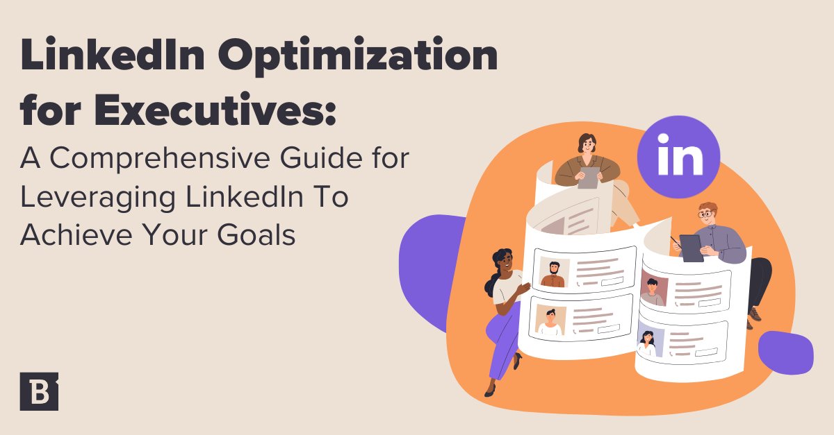 Brafton's tweet image. Thought leadership = authority. Posting once a week on LinkedIn could translate to real-world partnerships and speaking gigs. Learn more in our blog.

#Brafton #LinkedIn #LinkedinOptimization #LinkedInTips