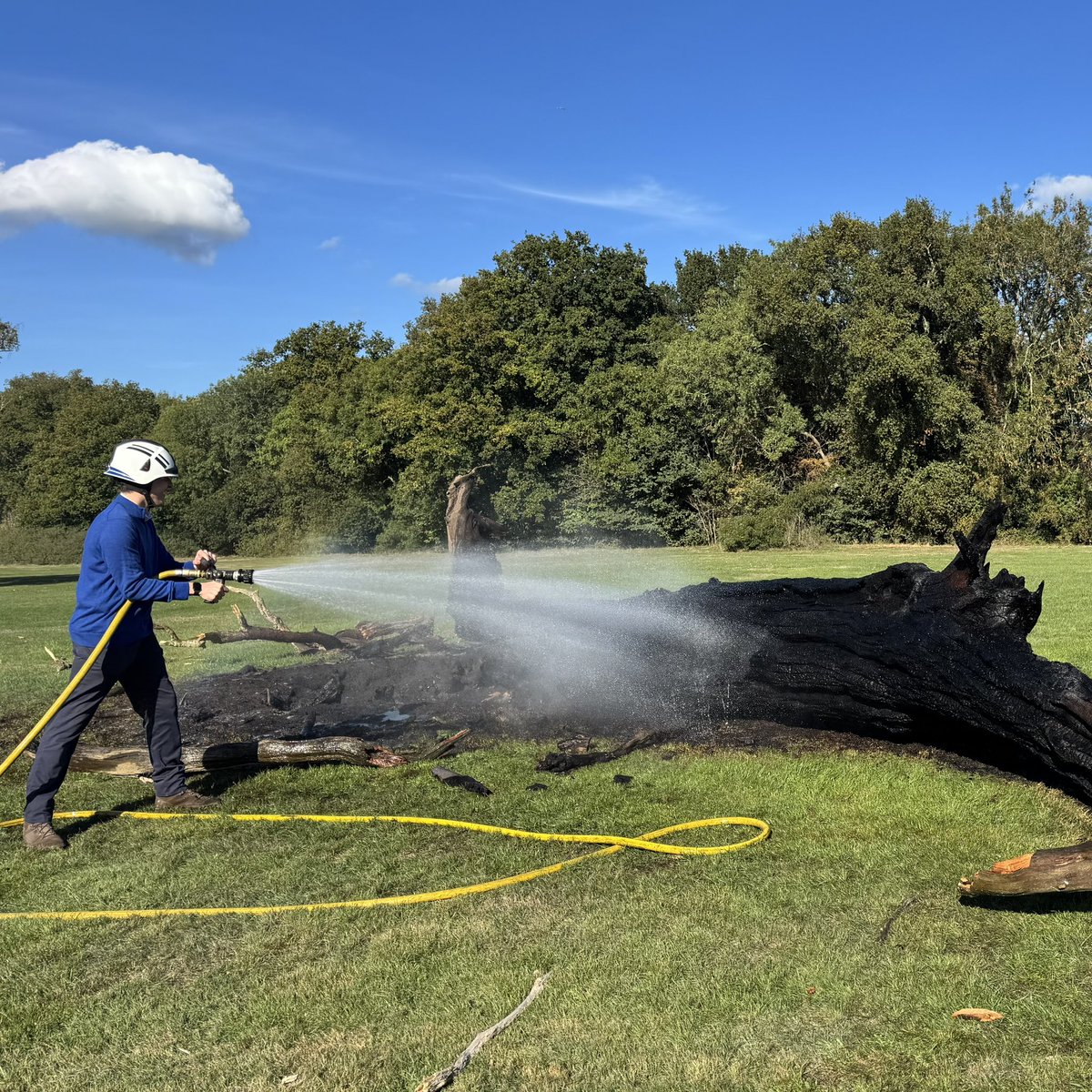 Cllr Ralph Muncer tweet media