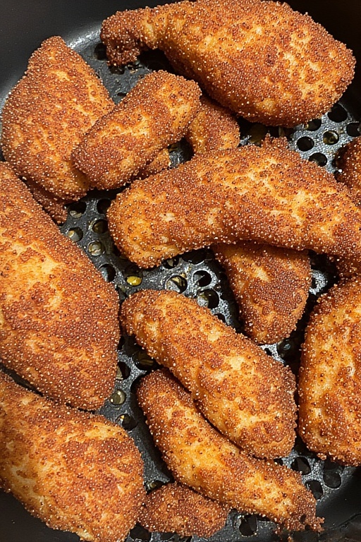YourRecipess's tweet photo. #AirFryerRecipes #HealthyDinner #ChickenRecipes #MealPrepIdeas #FoodInspo #EasyCooking #TrendingRecipesUSA https://t.co/E5aqrDCyyF