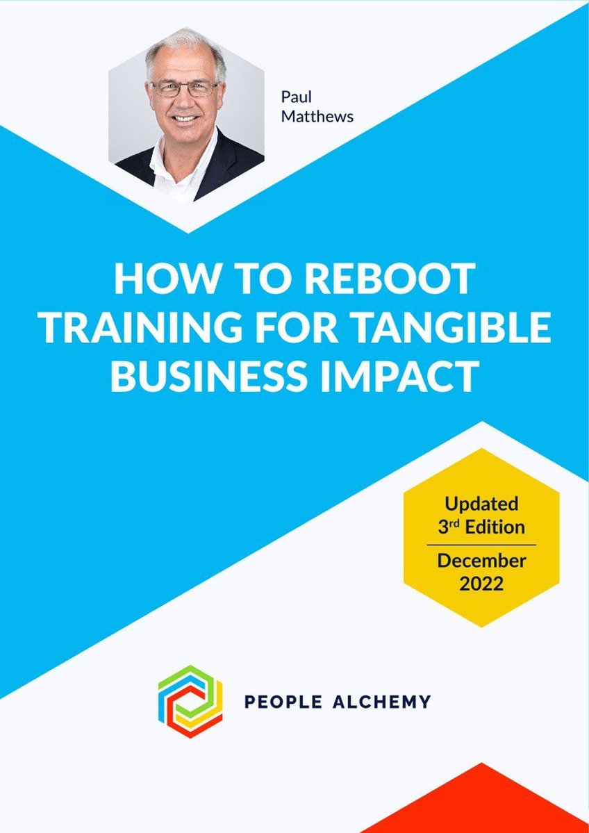 PeopleAlchemy's tweet image. Whether you’re new to L&amp;amp;D, or a veteran pro &apos;17 Essential tips for L&amp;amp;D&apos; is for you. It answers one seemingly simple question: “What should L&amp;amp;D people pay attention to so they ensure success in their role?” 
buff.ly/0prwXrK 
#learninganddevelopment #professionaldevelopment