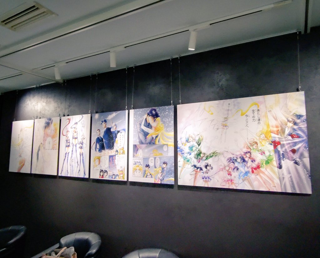 本当に最高の空間でした✨️✨️✨️