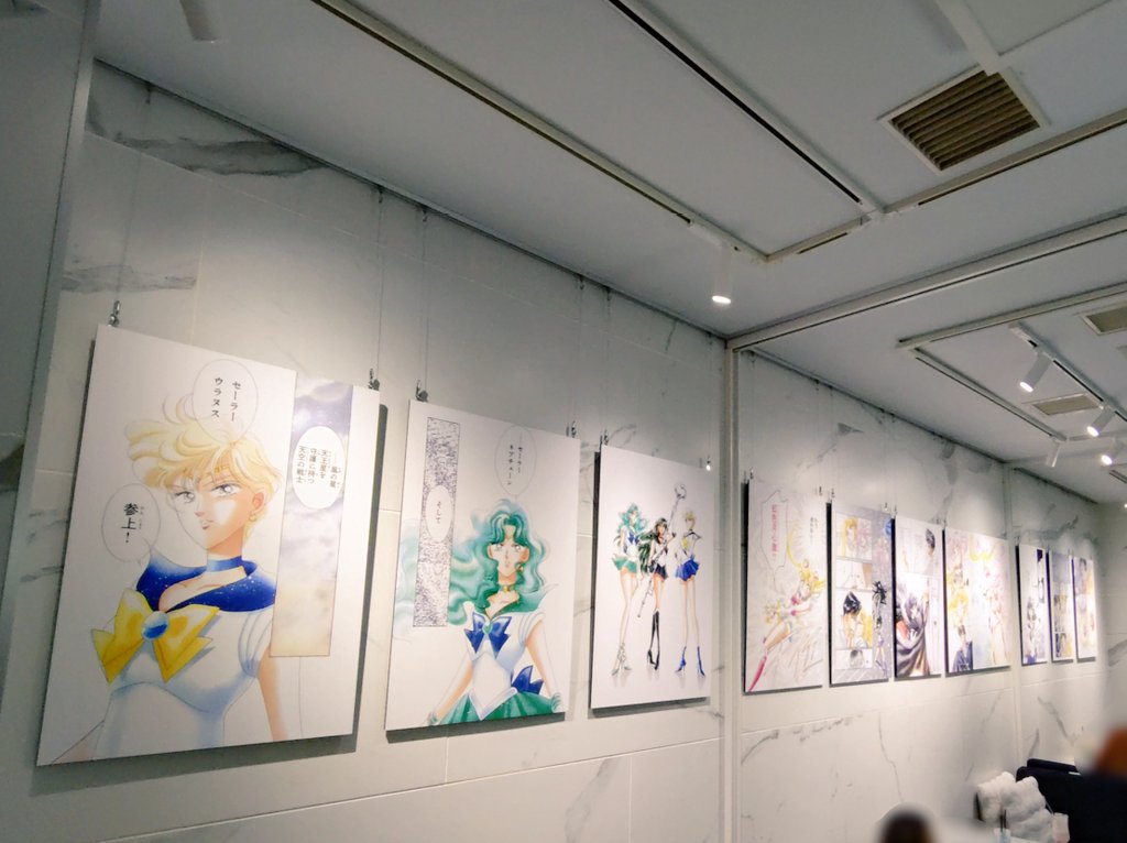 ★ひつじ⑨〜⑰★ 本当に最高の空間でした✨️✨️✨️