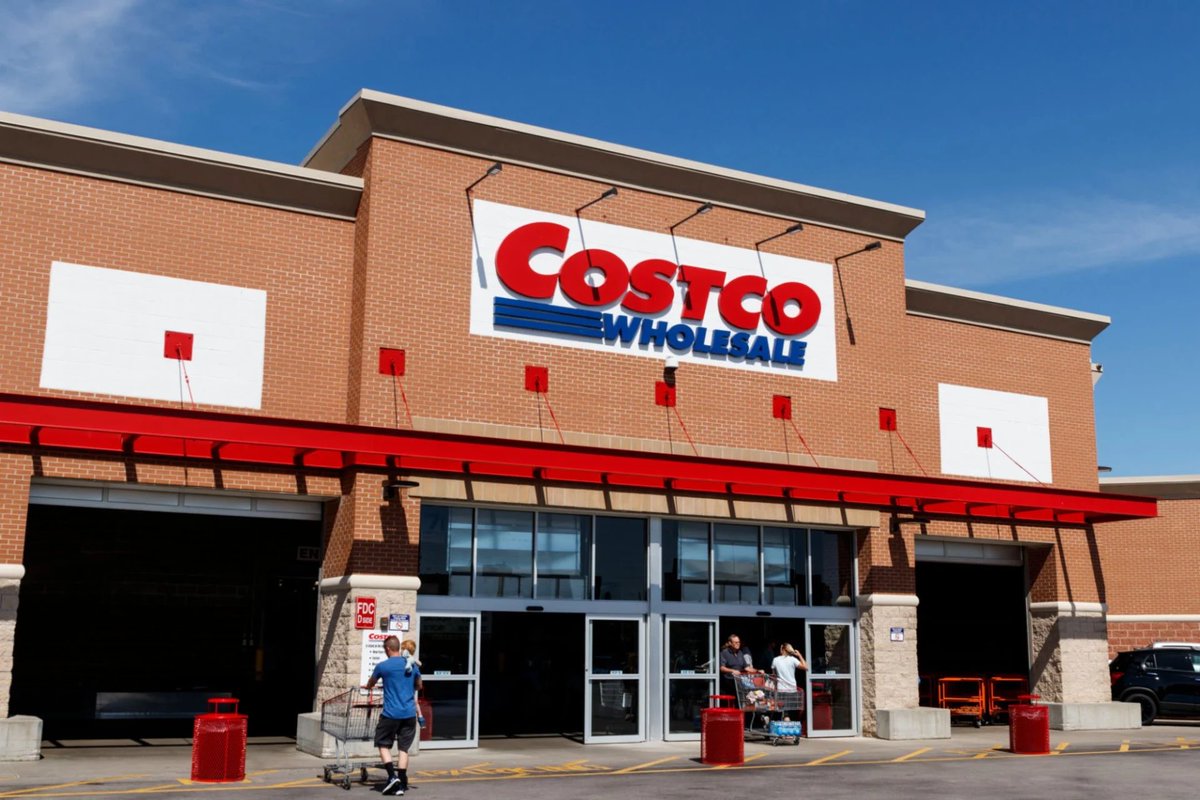 BREAKING: Costco has sued the Trump Administration demanding full refunds if the Supreme Court blocks President Trump’s tariffs.