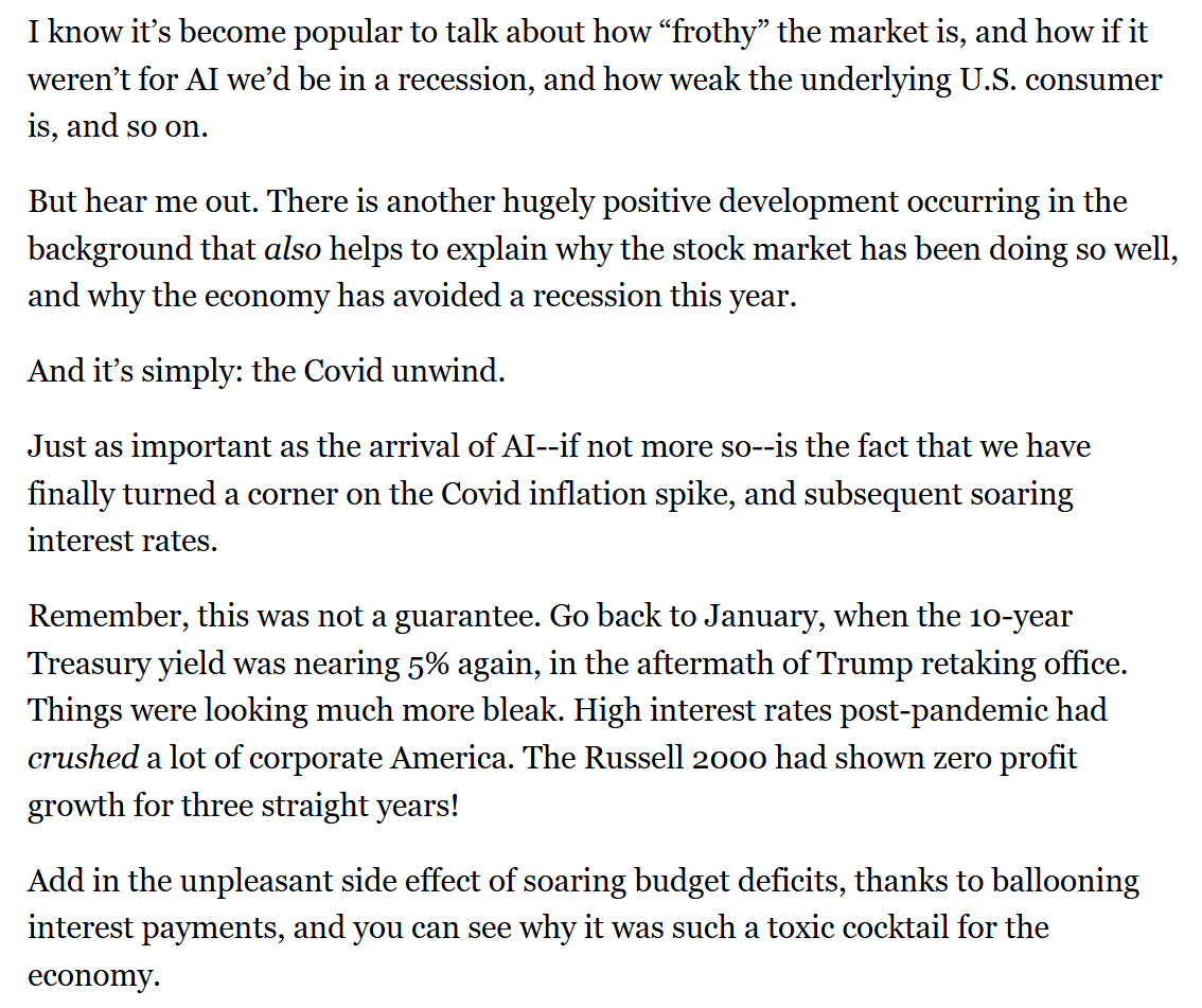 Kelly Evans tweet media