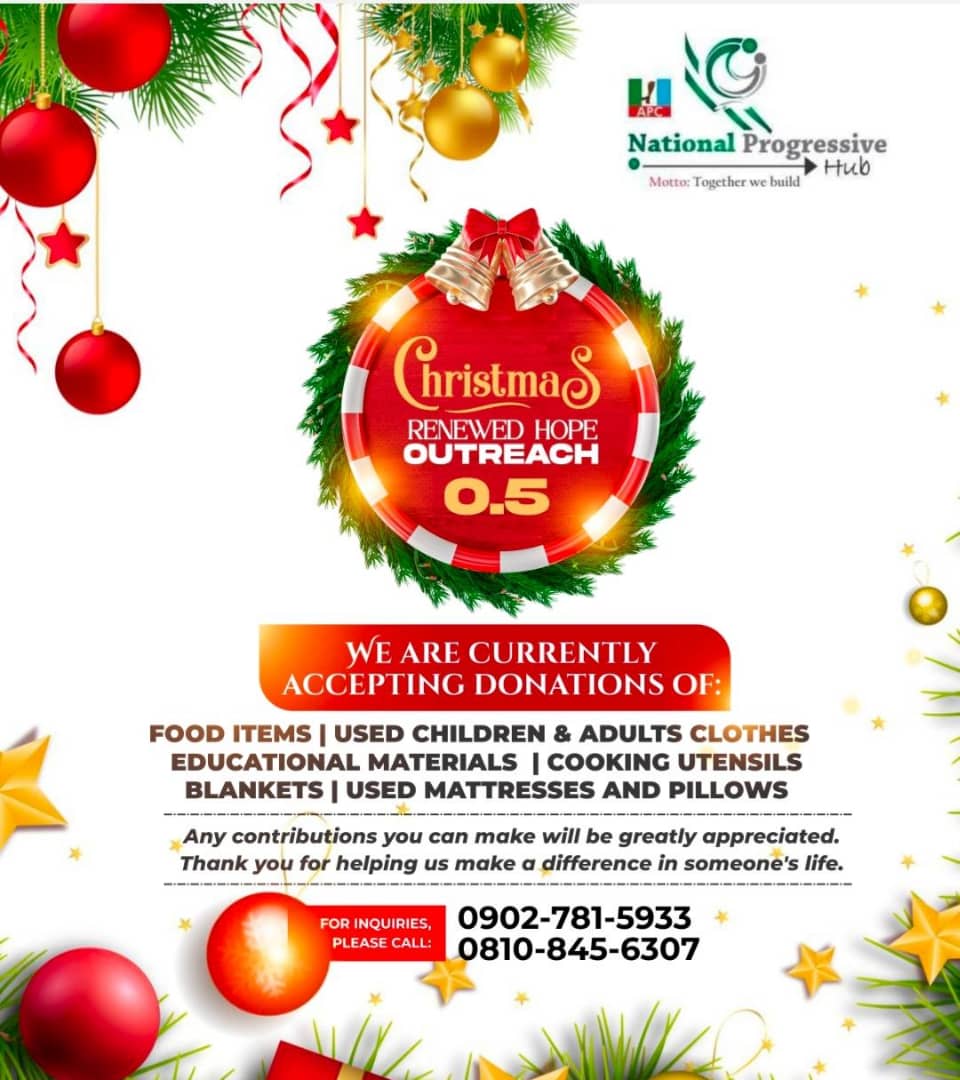 📢 📢📢📢📢📣📣📣
This announcement is for all members of this group. Let us touch a life... 👌💯