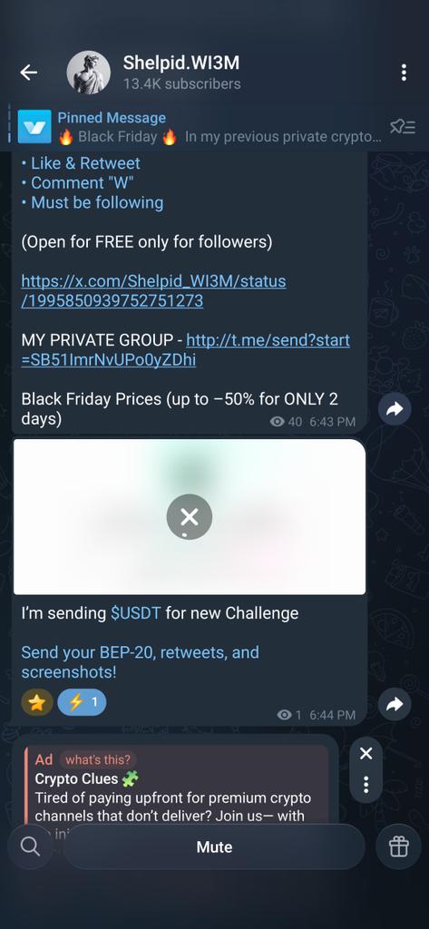 LedgerX920's tweet photo. @Shelpid_WI3M 0x66f39cCC9A1F854F9bFa10a5169405fb4DED5821 https://t.co/rm8NnEKwnk