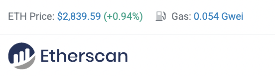 Rhynotic's tweet image. gm feels like a great day to play around on Ethereum Mainnet