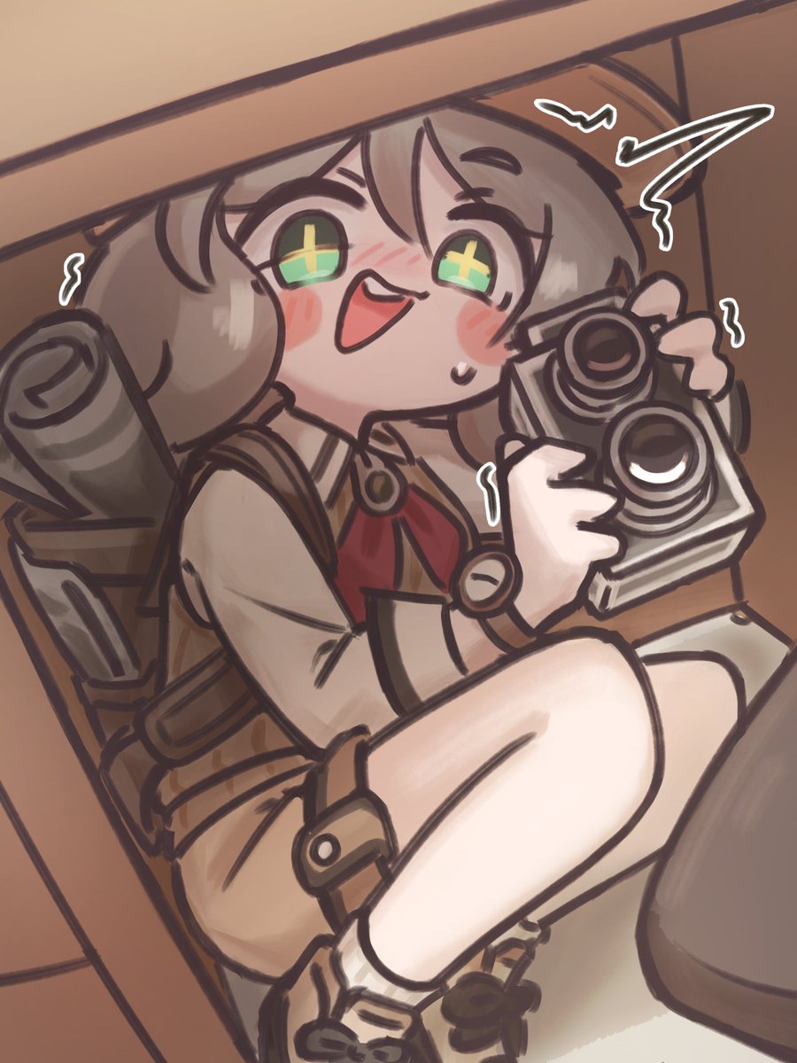 #트릭컬 #Trickcal