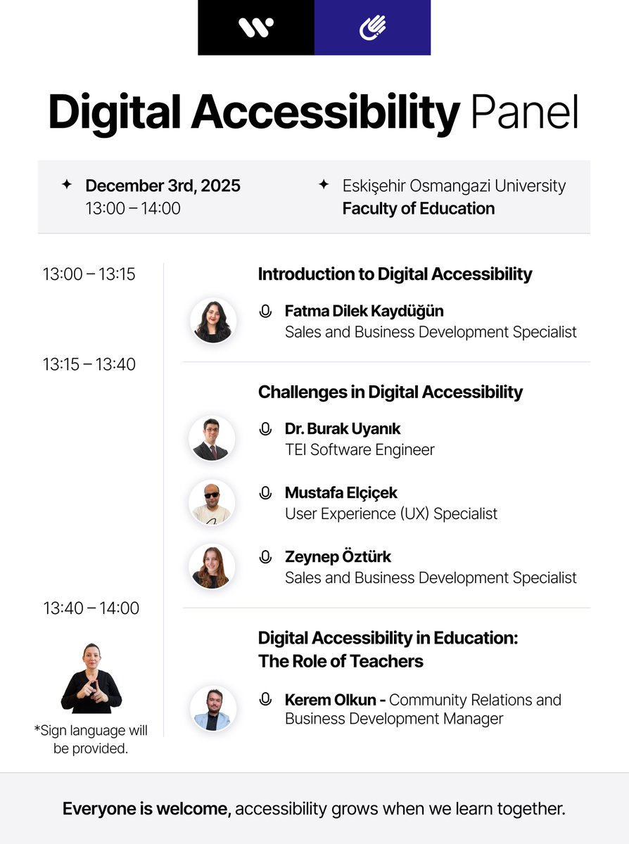 WeAccessAi tweet media