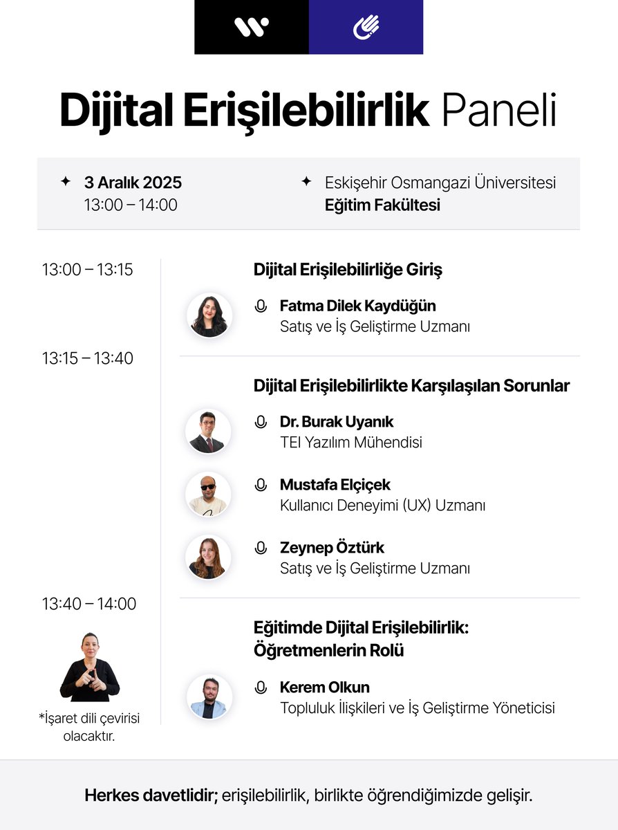 WeAccessAi tweet media