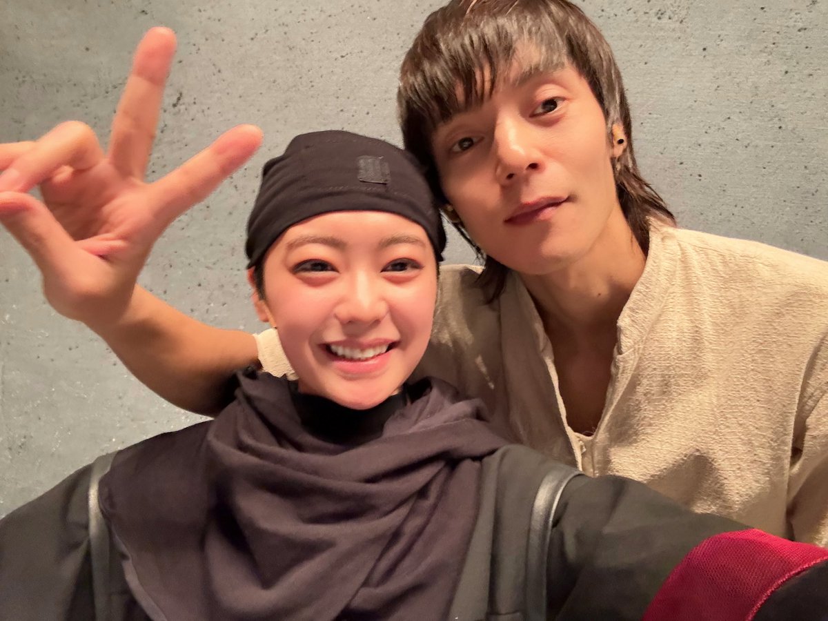 あや (@metro_mint) / Posts / X