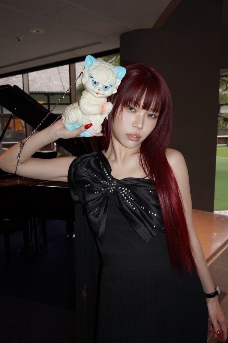 ちっちのちっち🔰(せい) (@WACK_NO1) / Posts / X