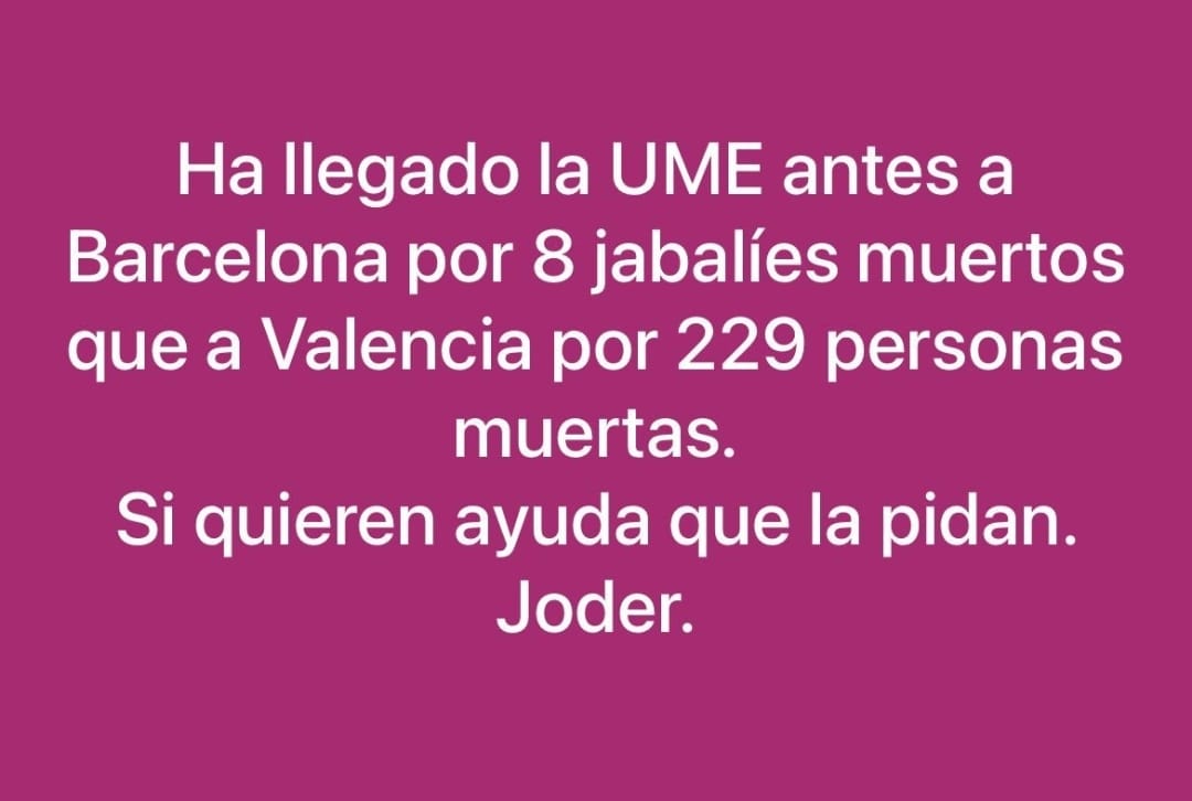 elchemaledesma's tweet photo. No sé cuánto han tardado en llegar a Barcelona, en valencia tardaron 5 dias, ¿alguien puede confirmar? https://t.co/URDxD4AePM