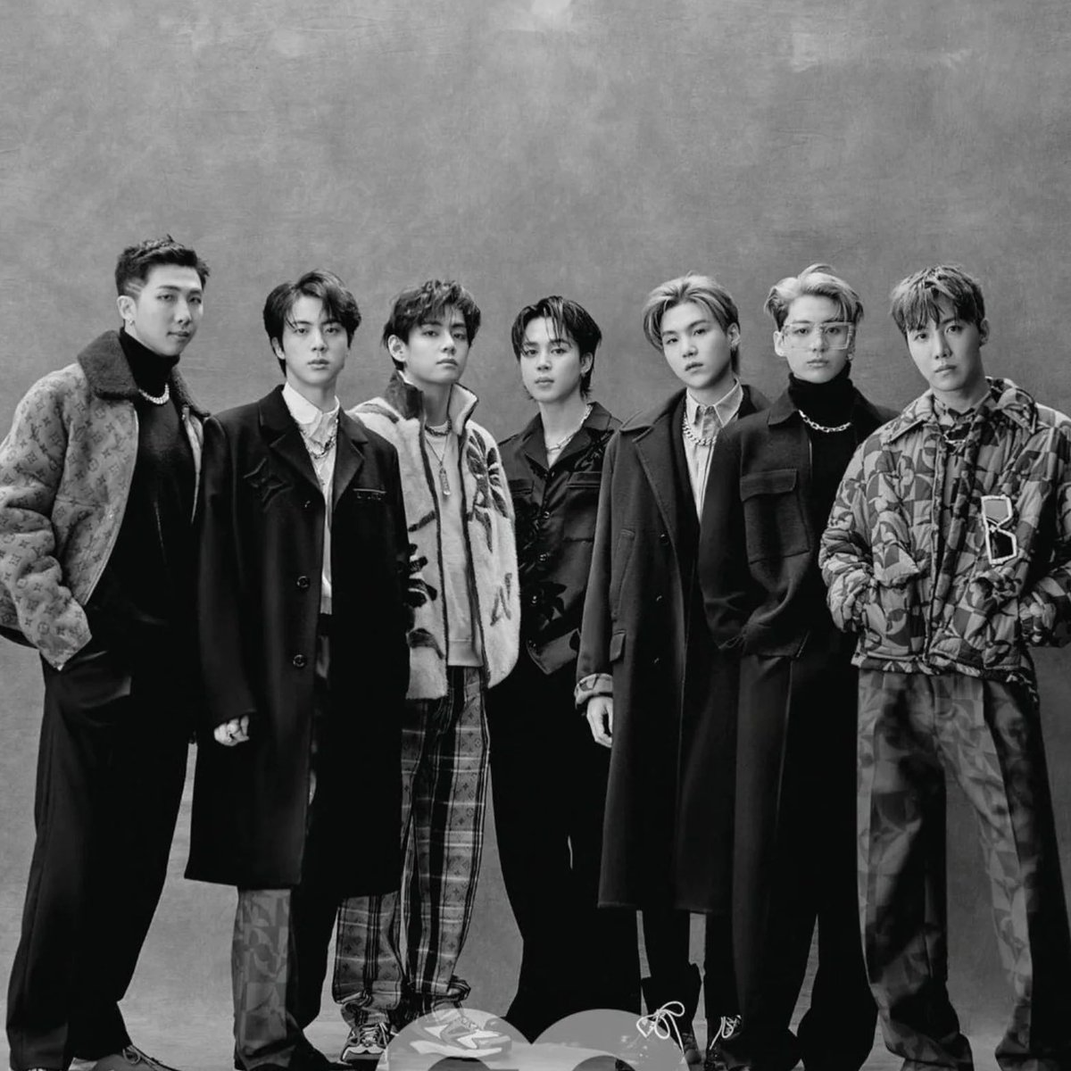 TheePopCore's tweet photo. BTS is the most-followed group on Spotify, surpassing 81.5 MILLION followers. 

They continue to hold the title of the most-followed K-pop Act, even without a comeback since 2022. https://t.co/3GZhNAE29B