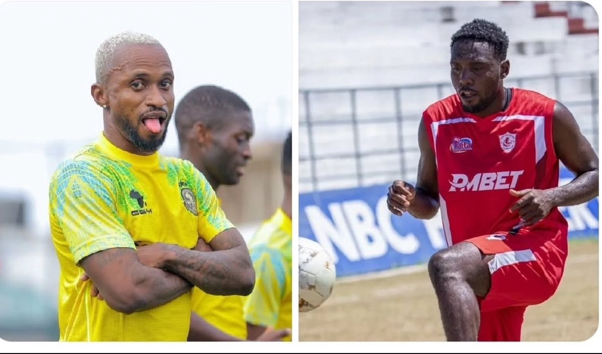 Prisca Kishamba tweet media