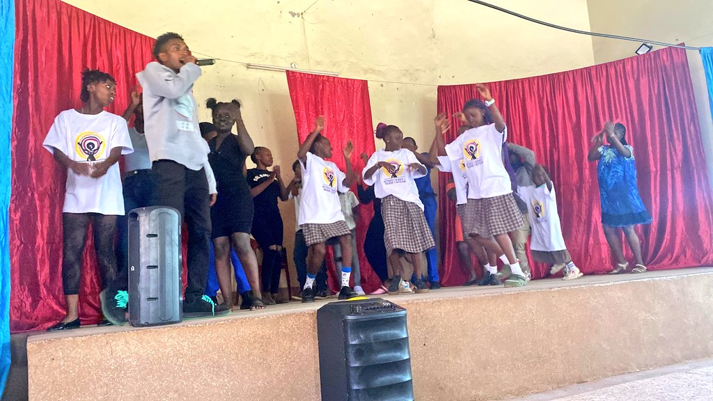 Social Justice Travelling Theatre tweet media