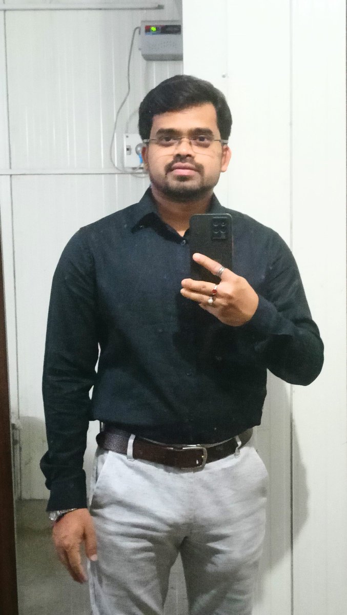 Champakeswara Mahanta ଚମ୍ପକେଶ୍ୱର ମହାନ୍ତ 🇮🇳 tweet media