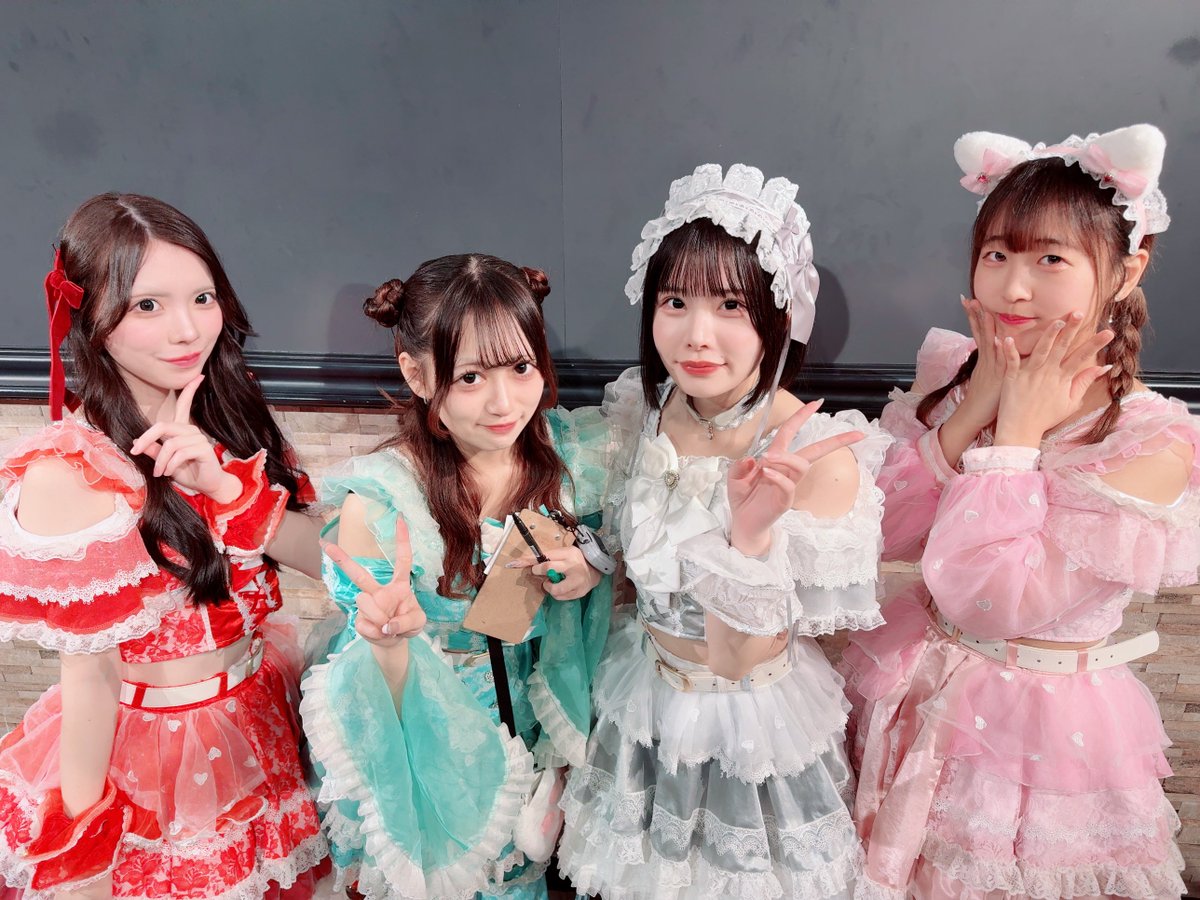 TALE N.T. FESTA FREELIVE Vol.27』五反田G7にお越しの皆さま