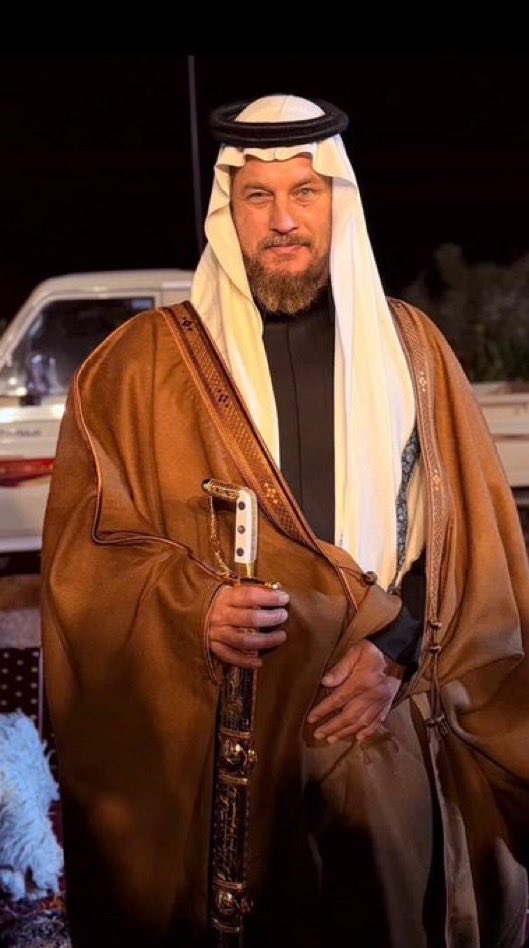 mbs_sama's tweet image. #صورة_اليوم 

الهوية #السعوديّة دايمًا تجعل الصورة أجمل وأفخم وأبهى… فخامة تبهر الأنظار.😎🇸🇦