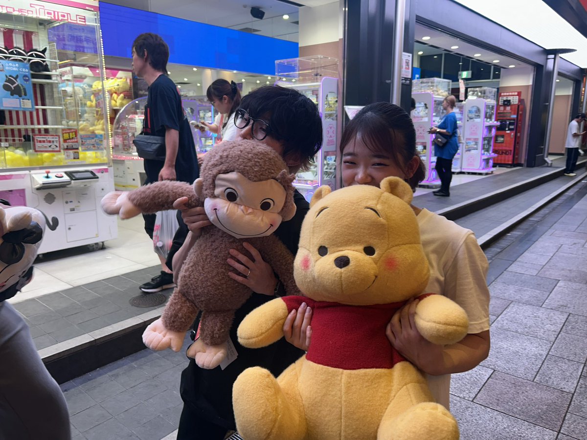 ds_sora20's tweet photo. 平野ゆかさん！！！
11月お客様評価達成おめでとうございます！！！！👏🏼✨✨

なんばウォークで達成はほんまに感動しました！！！⭐️

常にストイックでお客様に対しても妥協しない平野さん！！

これからも一緒に頑張りましょうね！☺︎ https://t.co/J4nsqNFt00