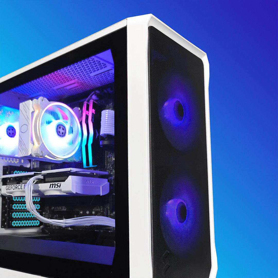 XoticPC's tweet image. Bought more games than storage again? 
Same.

#gaming #gamingpc #custompc #pcgamer