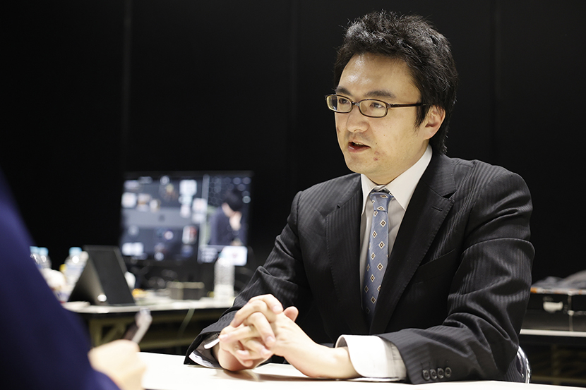 伊藤敦司 マジックチャンピオンズカップ】生放送にて解説を務めた、狂気的なまで