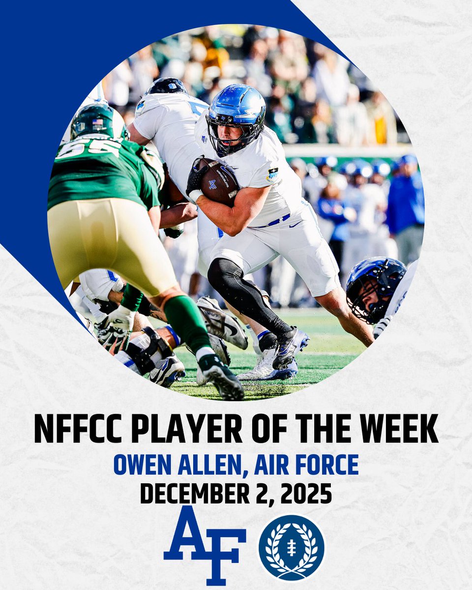 Colorado NFF tweet media