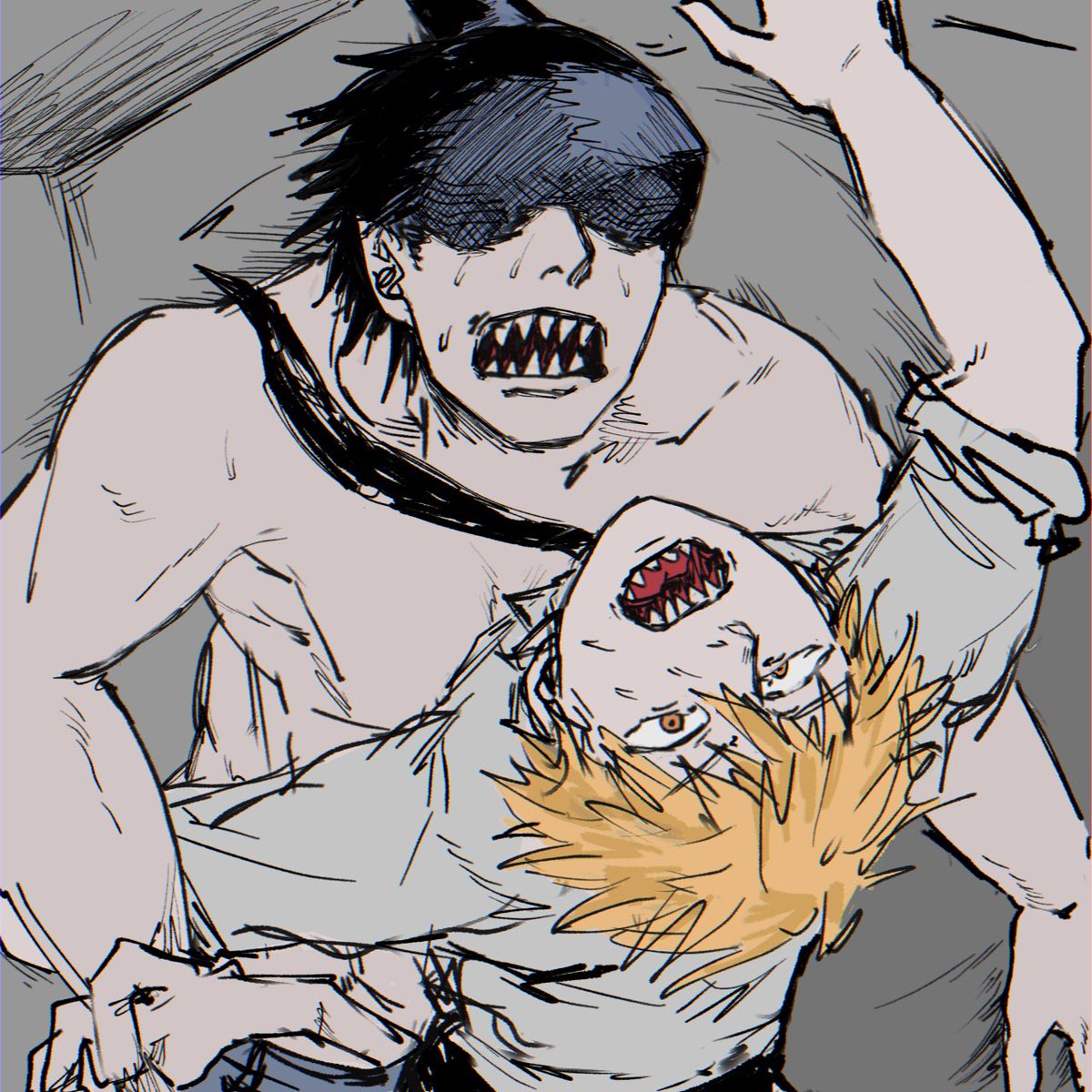 s4WPsBy4gZ43176's tweet photo. 「ドジっ子！」
ﾋﾞﾑﾃﾞﾝ https://t.co/TVSGo5KzdU