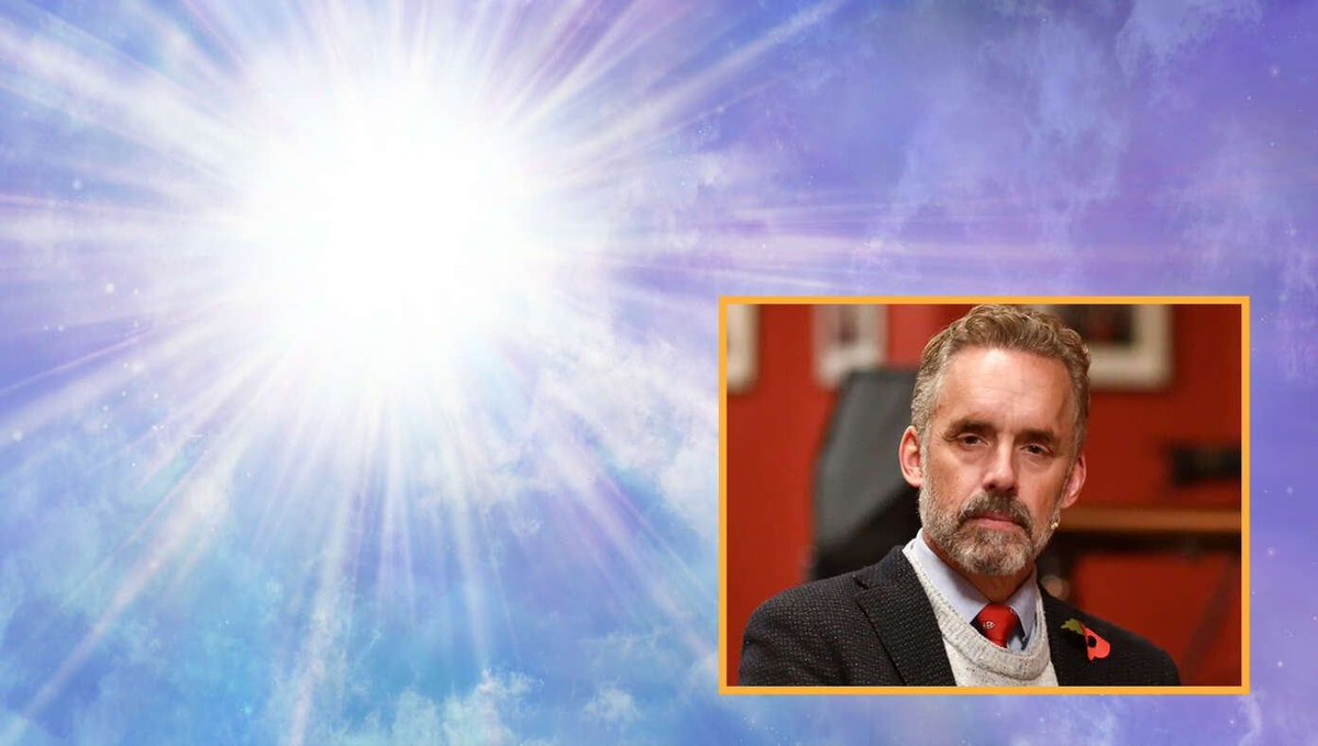 God Announces He Believes In Jordan Peterson But Only As A Metaphorical Idea buff.ly/SiQtPs5