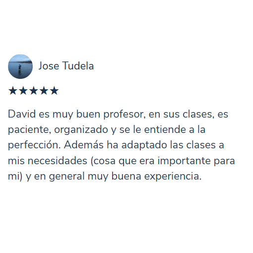 CodingTube's tweet photo. ¿Necesitas clases particulares? haz clic aquí 👇https://t.co/nxC8QQCtUJ https://t.co/fVRq63ptk3