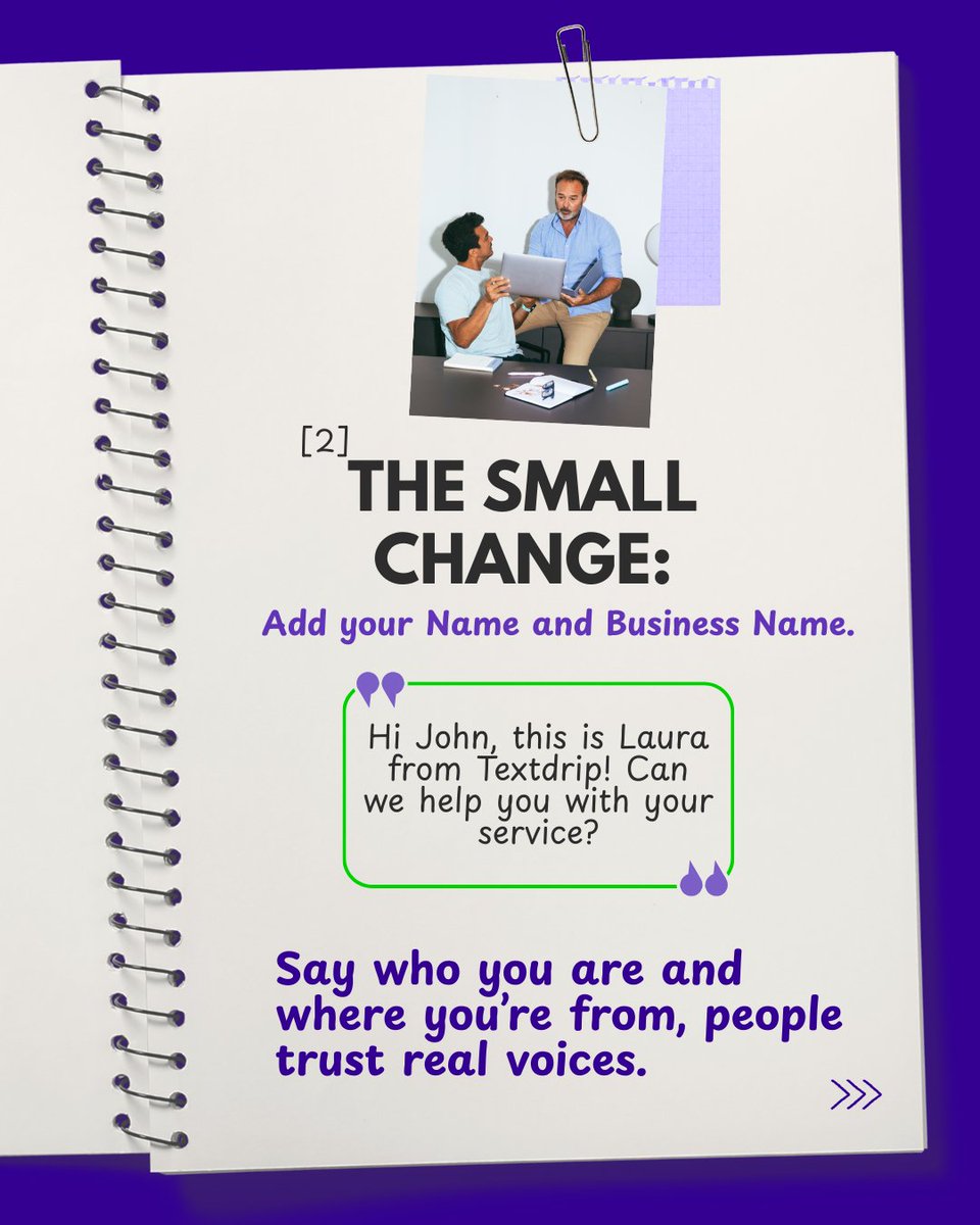 Textdrip tweet media