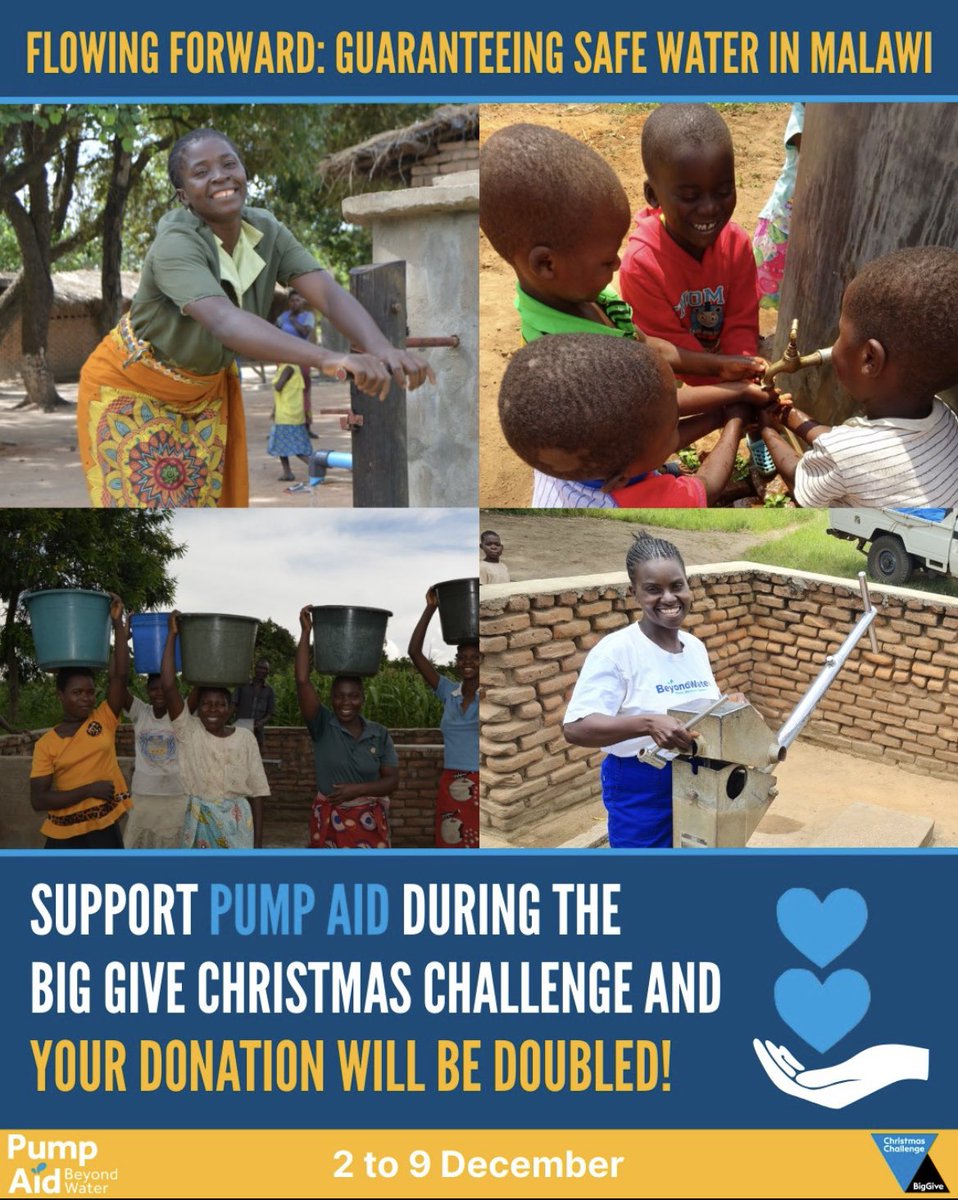 Pump Aid tweet media