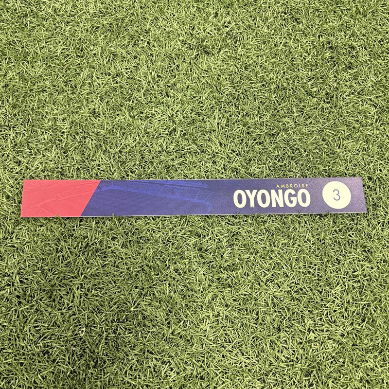 RBNYHelp's tweet image. 🎁12 Days of M+🎁
 
Day 2:       
- Winter Scarf
- Smart Notebook
- Team-Issued Training Shirt (#16)
- Oyongo Nameplate 
- Official MLS Ball (Auction)

Link: newyorkredbullsmembers.com/login