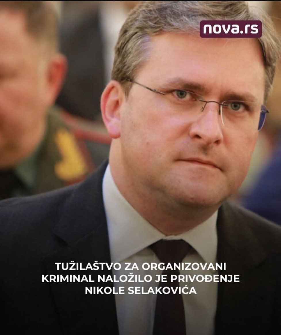 stimac15's tweet image. Moje pitanje je, da li će ga hapsiti kao mene, noga na vrat i njih trideset? I zašto ne? I da li će biti snimaka, i zašto ne?