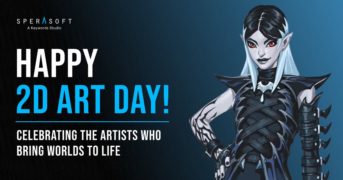 Sperasoft tweet media