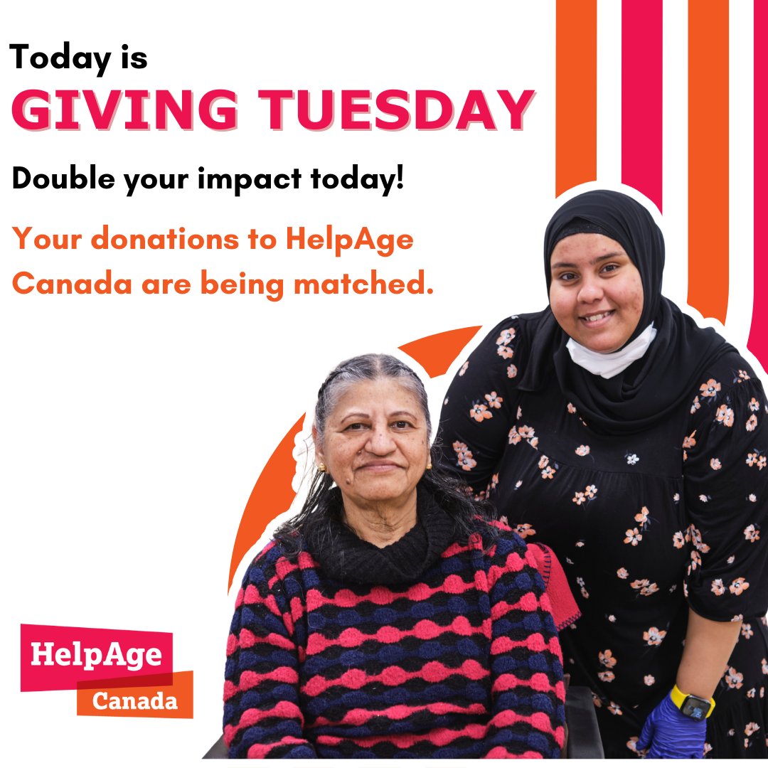 HelpAge Canada tweet media