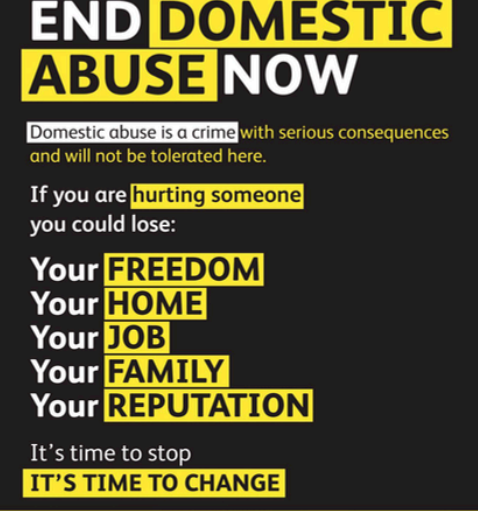 International day for the Elimination of Violence Against Women runs from November 25 until December 10.

Hackney Council, local residents, and partner organisations will be rallying together to show support for the campaign.

Please find more information: un.org/en/observances…