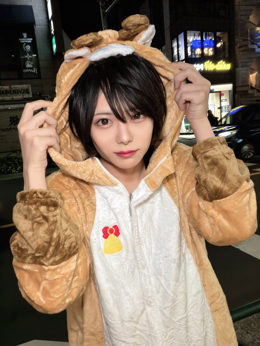 まりも@4/15 EX THEATER ROPPONGI tweet media